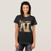 Glaube(1) T-Shirt (Vorne ganz)