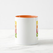 Glaube 30 tasse (Zentrum)