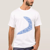 Glaube an Boomerang Trust, erlaube es T-Shirt (Vorderseite)