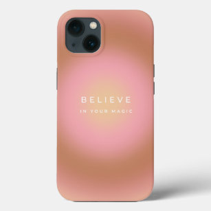 Glaube an deine Magie Case-Mate iPhone Hülle