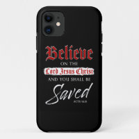 Glaube an den Herrn Jesus Christus wird der Glaube