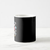 Glaube an dich selbst, an dich selbst kaffeetasse (Mittel)
