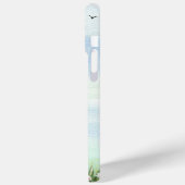 Glaube an dich selbst Apple iPhone 15 Pro Max Hüll Case-Mate iPhone Hülle (Rückseite / Links)