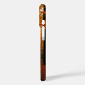 Glaube an dich selbst Case-Mate iPhone hülle (Rückseite / Links)