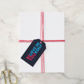 Glaube an dich selbst geschenkanhänger (Mit Garn)