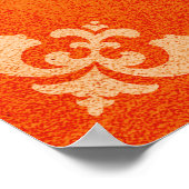 Glaube an dich selbst, und du wirst unaufhaltsam s poster (Ecke)