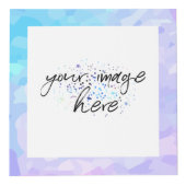 Glaube an dich selbst würfel (Rechts)