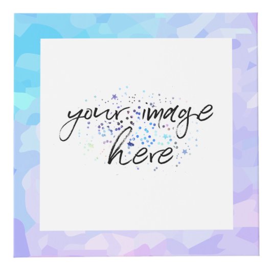 Glaube an dich selbst würfel (Rechts)