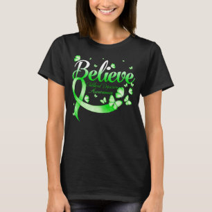 Glaube an die Depression von Kindern T-Shirt