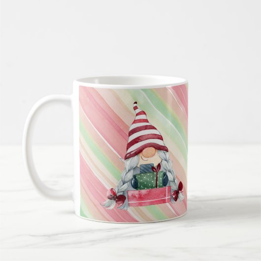 Glaube an die Magie Kaffeetasse (Links)