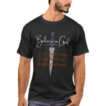 Glaube an Gott – Aufmunterndes Glauben-basiertes D