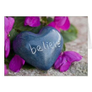 Glaube an Herz Rock 10