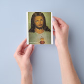 Glaube an Jesus-Flyer Flyer (Gruppe)