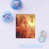 Glaube an Jesus-Flyer Flyer (Einzeln)