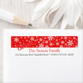 Glaube an Schneeflocken (Insitu)