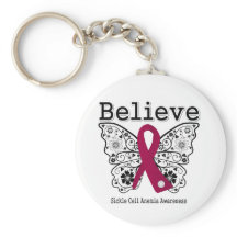 Glaube an Sichelzellanämie