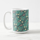 Glaube an Weihnachten, Kaffee-Tasse Kaffeetasse (Links)