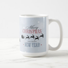Glaube an Weihnachten, Kaffee-Tasse Kaffeetasse