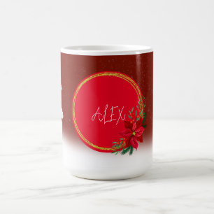 Glaube an Weihnachten, Kaffee-Tasse Kaffeetasse