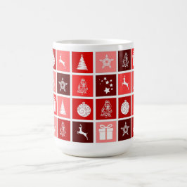 Glaube an Weihnachten, Kaffee-Tasse Kaffeetasse