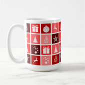 Glaube an Weihnachten, Kaffee-Tasse Kaffeetasse (Links)
