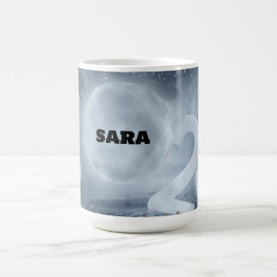Glaube an Weihnachten, Kaffee-Tasse Kaffeetasse