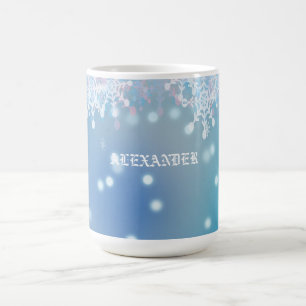Glaube an Weihnachten, Kaffee-Tasse Kaffeetasse