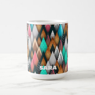 Glaube an Weihnachten, Kaffee-Tasse Kaffeetasse