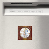 Glaube Angels Magnet (In Situ (Geschirrspüler))