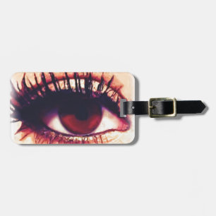 Glaube!-Bleibe Focused_ Gepäckanhänger