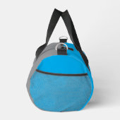Glaube, Bruder Duffle Bag (Rechts)