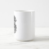 Glaube, Bruder Kaffeetasse (Mittel)