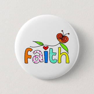 Glaube Button