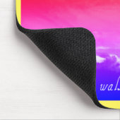Glaube des Souls Mousepad (Ecke)