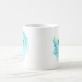 Glaube, Epheser 2:8 Tasse (Mittel)