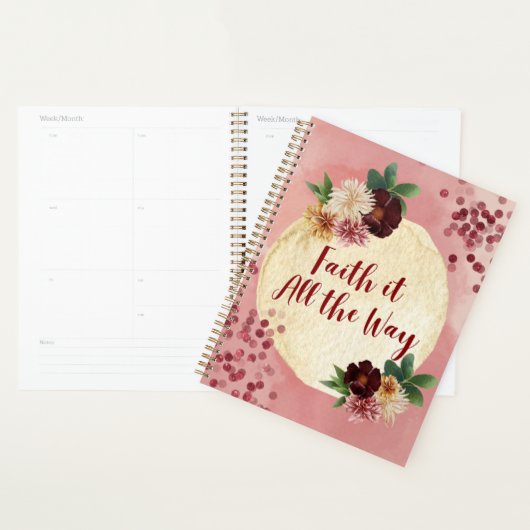 Glaube es ganz weg planer (Anzeige)