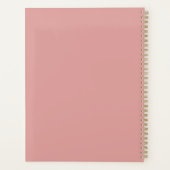 Glaube es ganz weg planer (Rückseite)