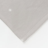 Glaube Fairy Starlight Fantasy Fleecedecke (Ecke)