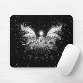 Glaube Fairy Starlight Fantasy Mousepad (Mit Mouse)
