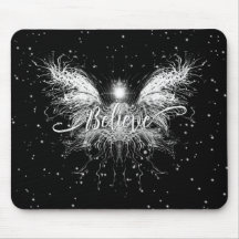 Glaube Fairy Starlight Fantasy