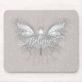 Glaube Fairy Starlight Fantasy Mousepad