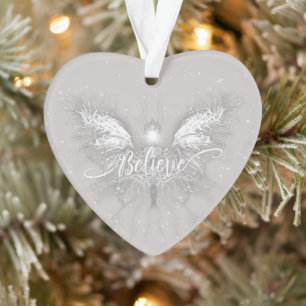 Glaube Fairy Starlight Fantasy Ornament