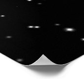 Glaube Fairy Starlight Fantasy Poster (Ecke)