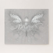 Glaube Fairy Starlight Fantasy Puzzle (Horizontal)