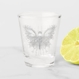 Glaube Fairy Starlight Fantasy Schnapsglas