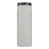 Glaube Fairy Starlight Fantasy Thermosbecher (Rückseite)