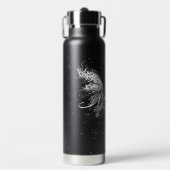 Glaube Fairy Starlight Fantasy Trinkflasche (Vorderseite)