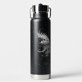 Glaube Fairy Starlight Fantasy Trinkflasche