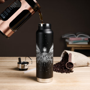 Glaube Fairy Starlight Fantasy Trinkflasche