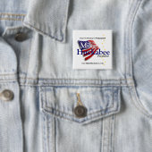 Glaube-Familie-Freiheit Button (Beispiel)